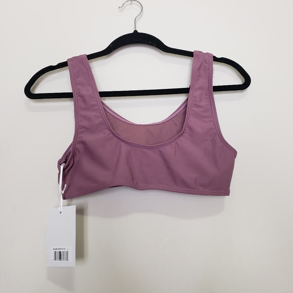 Betty Jade Swim two piece bikini set - Picture 6 of 7